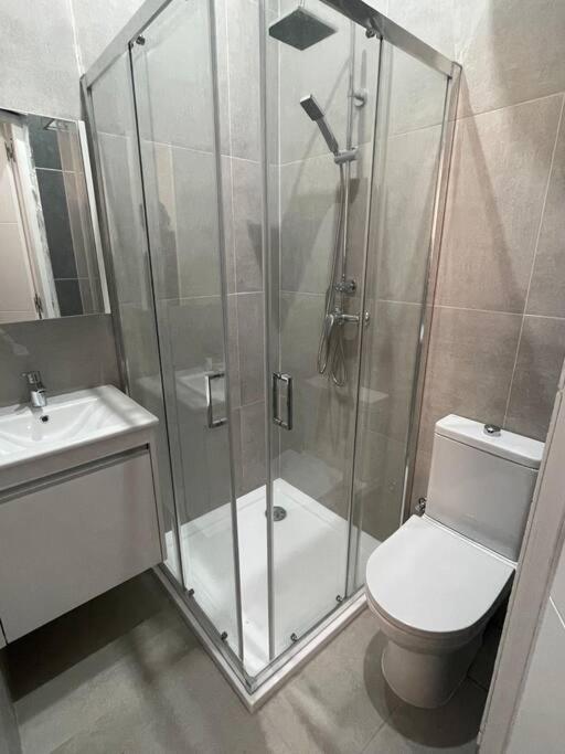 New Two Bedroom Flat Kamila On A Dwell Sliema Exterior foto