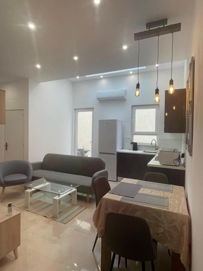 New Two Bedroom Flat Kamila On A Dwell Sliema Exterior foto